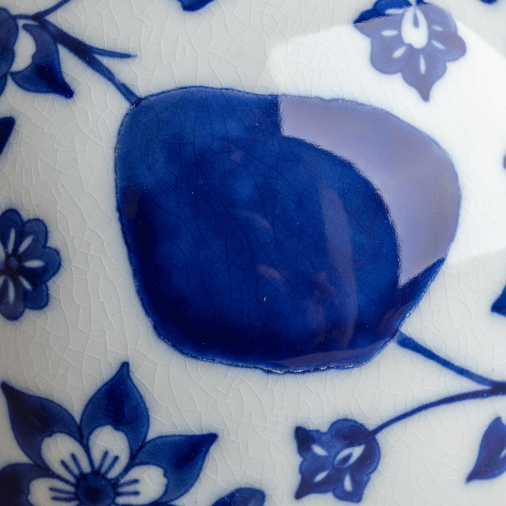 Quality restored surface detail